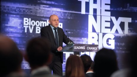 Дончев: Водещото предизвикателство пред България - човешкият капитал