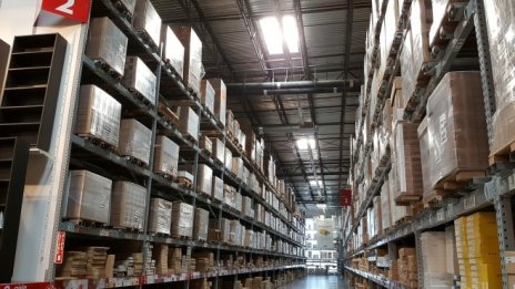 Как се развива пазарът на индустриални имоти в страната?