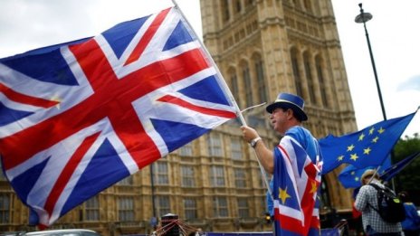 Илюзиите, които храни Великобритания, няма да накарат ЕС да приеме невъзможното