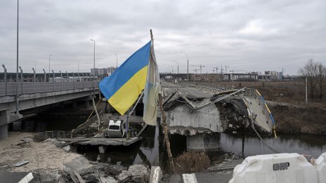 Румен Кънчев: Русия не иска бързи преговори и светкавично да се постигне мир