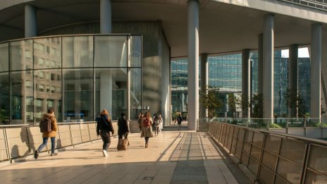 Ръстът на заплатите в еврозоната се ускорява