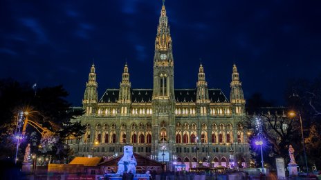 „Евровизия“ ще донесе на Виена преки икономически ползи за 57 млн. евро