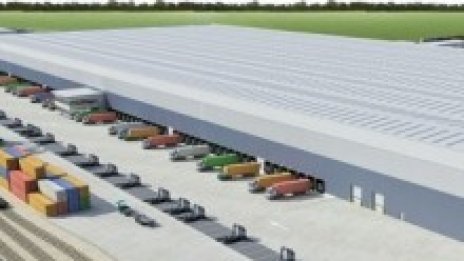 Инвеститорите в имоти в  Европа се насочват към индустриалния сегмент през 2012