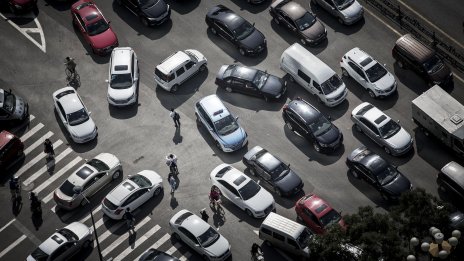 Ценовата война на най-големия автопазар изглежда се успокоява