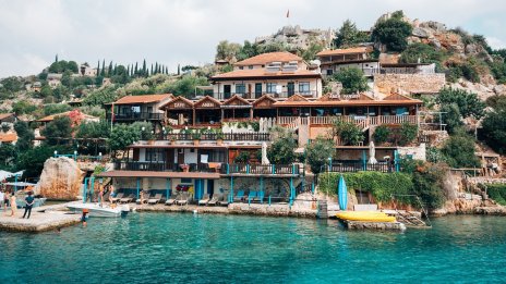 Турция може да намали all inclusive хотелите