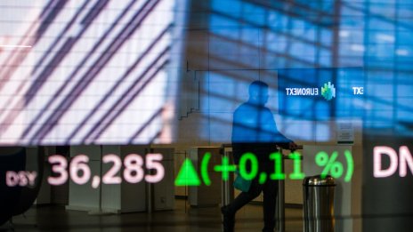 Европейските пазари постигнаха силен ръст в сряда преди решението на Фед за лихвите