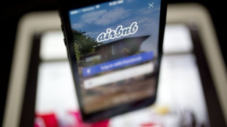 Airbnb изпрати рекордно тримесечие