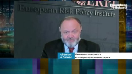 Иван Савов: Демокрацията не е добър приятел на управлението на кризи