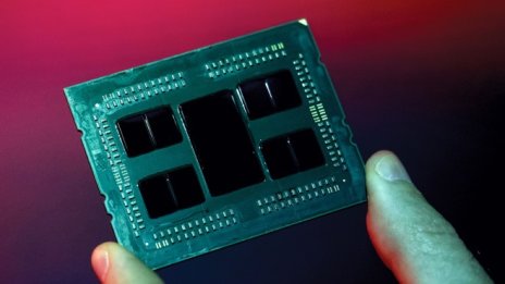 Intel губи дял от AMD на пазара на процесори