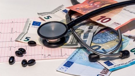 За 60% от българите здравната система е сред сферите с най-висока корупция