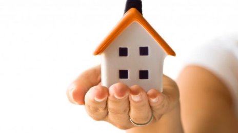 Пазарът на имоти преживява бум, невиждан отпреди кризата