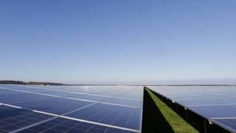 Проблемът на Германия и Китай с възобновяемите източници