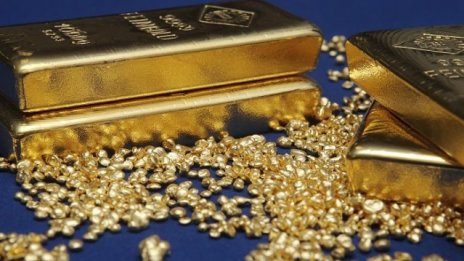 При пробив под 1 250 долара за тройунция златото може да продължи да поевтинява