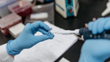 Фармацевтична компания за 38 млрд. евро влиза в Euro Stoxx 50