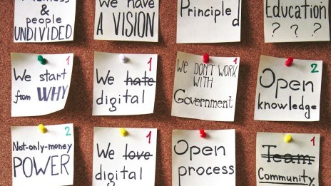 Хората зад идеите: Къде са днес финалистите от конкурса Founders Today 2023