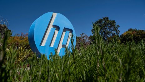 HP отбеляза седмо поредно тримесечие на спад на приходите