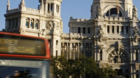 Испания проведе успешен аукцион на ДЦК, въпреки ситуацията в Кипър