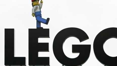 Как Lego стана компания за "бърза мода"