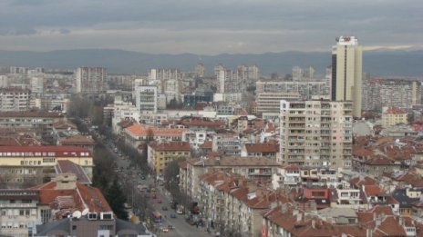 Пазарът на имоти в България навлиза в нов етап от развитието си