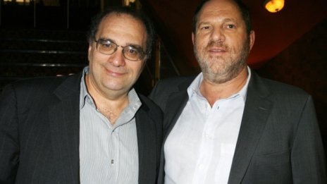 Братя Уейнстейн за завръщат към работата с Miramax