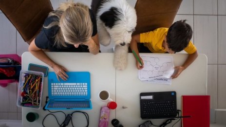 Образователните неравенства между децата на висшисти и необразовани растат