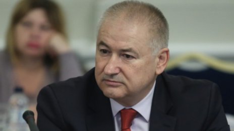 Красимир Симонски е новият национален координатор по киберсигурността