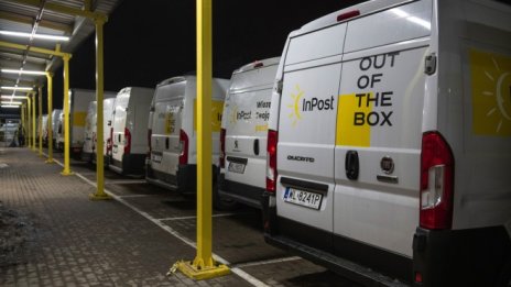 България е втора в ЕС при продажбите на лекотоварни търговски автомобили за юни