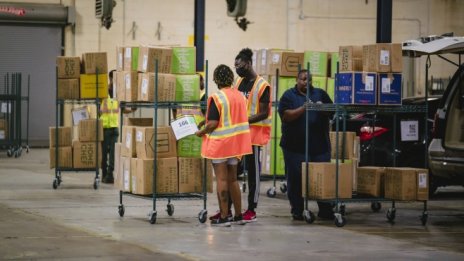 Трудът получава предимство спрямо капитала след пандемии