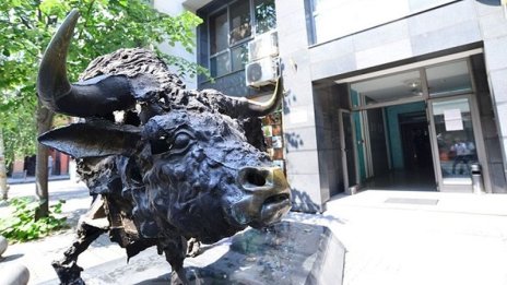 SOFIX удържа ниво над 600 пункта само за една сесия