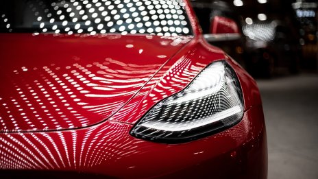Tesla е най-продаваната марка автомобили в Норвегия за трета поредна година