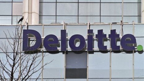 Deloitte: Повишен, но предпазлив оптимизъм сред финансовите директори в България