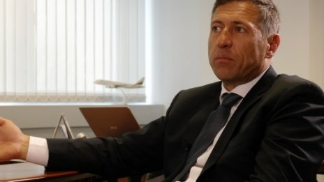 "България Ер" компенсира спада на руския пазар с нови пазари