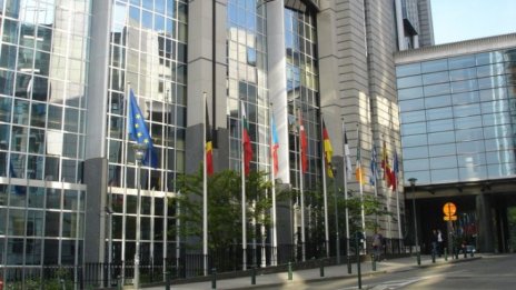 Европейският парламент се готви да строи нова сграда в Брюксел