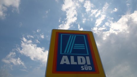 Графика на деня: Конкурентите на Lidl и Aldi на американския пазар 