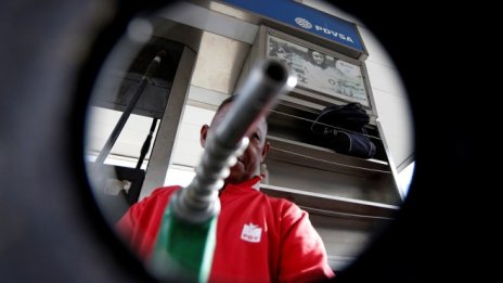 Измервателните уреди за горива ще се проверяват до 30 дни след ремонт