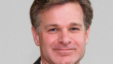 Кристофър Рей - аутсайдерът, номиниран за шеф на ФБР