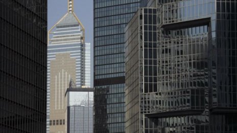 Цените на имотите в Хонконг са достигнали нови рекордно високи нива тази година