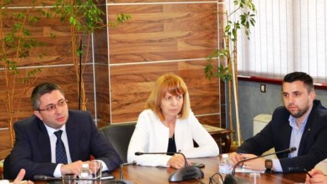 Столичани ще получават кадастрални услуги и от изнесени офиси