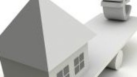 „Имотите призраци“ в Ирландия намаляват