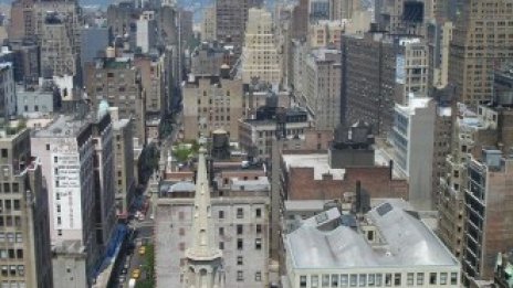 Наемите на апартаменти в Манхатън скачат