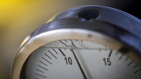 Има ли бъдеще пред "Северен поток 1"?