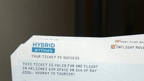 Кога да запазим билет за пътуване със самолет?