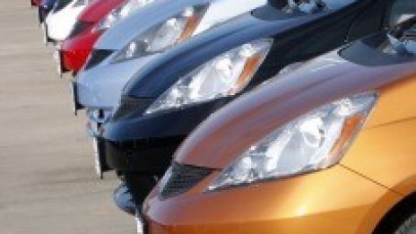 Автопазарът у нас: Промоции, отстъпки, богато оборудване 