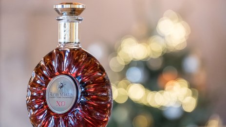 Remy Cointreau надви прогнозите за продажбите през третото тримесечие