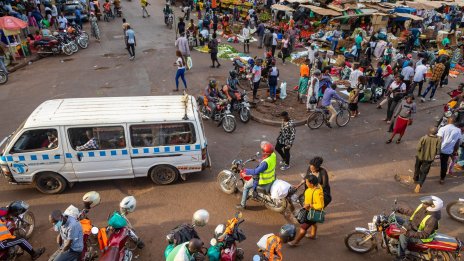 Световната банка: Има риск от финансова криза в развиващите се пазари заради лихвите