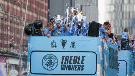 Английската Висша лига с рекордни приходи след завръщането на феновете по стадионите