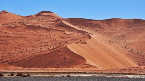 Бури, наводнения и суши са причинили щети за над 550 млрд. долара през 2024 г.