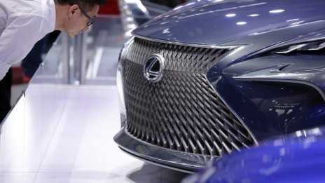 Продажбите на нови автомобили в Китай с 11% ръст през май