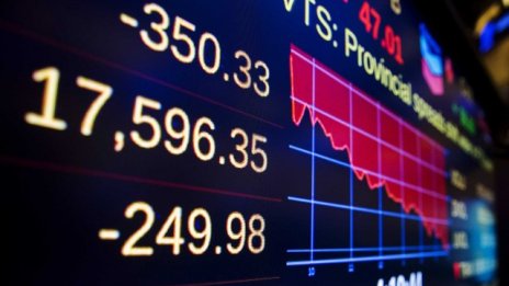 Американски стартъп работи по нов вид фондова борса