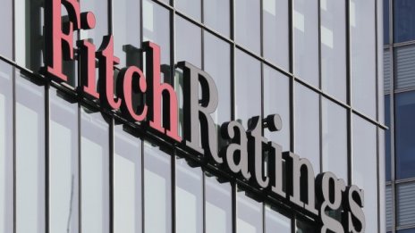 Fitch заплаши да понижи кредитния рейтинг на Япония